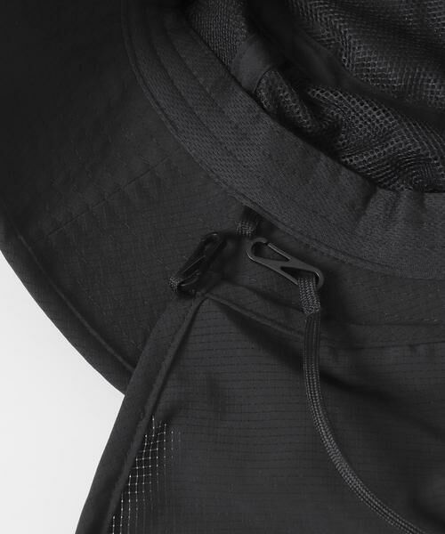 Sonny Label / サニーレーベル ハット | ライトウエイトサンガードバケットハット | 詳細5