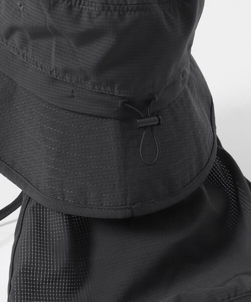 Sonny Label / サニーレーベル ハット | ライトウエイトサンガードバケットハット | 詳細8