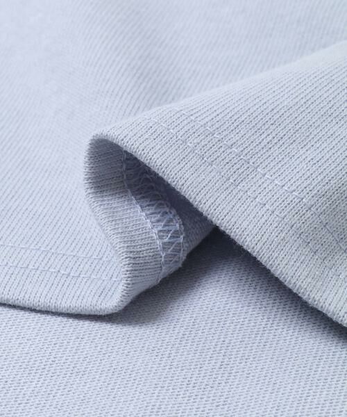 Sonny Label / サニーレーベル Tシャツ | コットンハーフスリーブプルオーバー | 詳細11