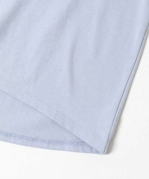 Sonny Label / サニーレーベル Tシャツ | コットンハーフスリーブプルオーバー | 詳細9