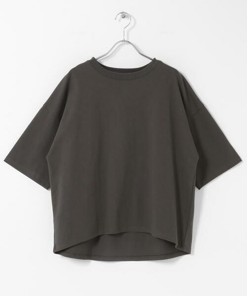 Sonny Label / サニーレーベル Tシャツ | コットンハーフスリーブプルオーバー | 詳細19