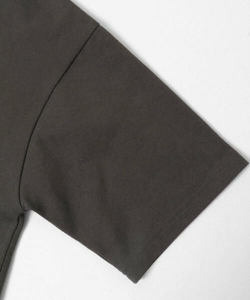 Sonny Label / サニーレーベル Tシャツ | コットンハーフスリーブプルオーバー | 詳細20