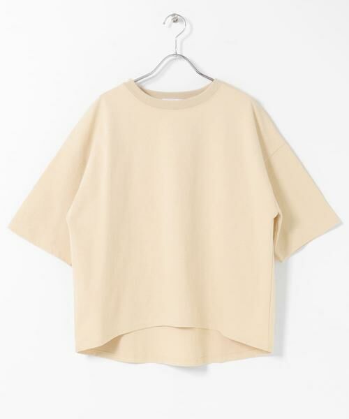 Sonny Label / サニーレーベル Tシャツ | コットンハーフスリーブプルオーバー | 詳細29