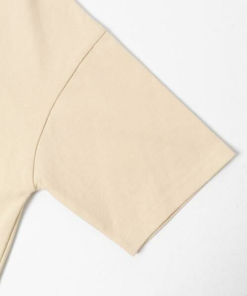 Sonny Label / サニーレーベル Tシャツ | コットンハーフスリーブプルオーバー | 詳細30