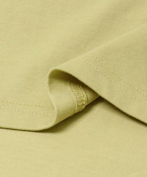 Sonny Label / サニーレーベル Tシャツ | フロントフリルプルオーバー | 詳細11