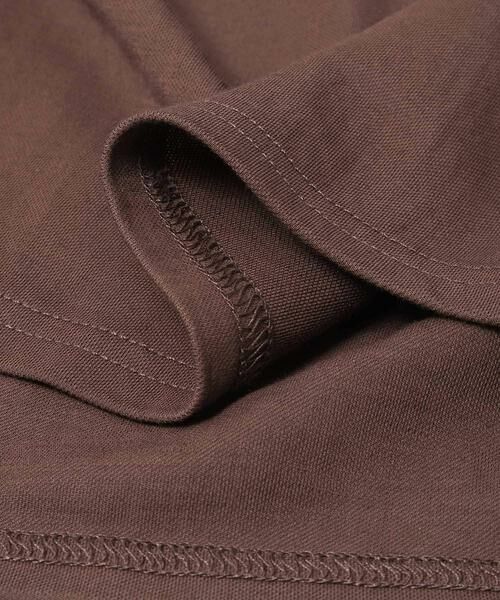 Sonny Label / サニーレーベル シャツ・ブラウス | シャーリングフリルスリーブプルオーバー | 詳細12