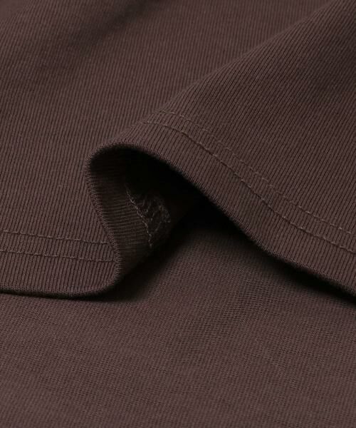 Sonny Label / サニーレーベル Tシャツ | フリルフレンチタックスリーブプルオーバー | 詳細11