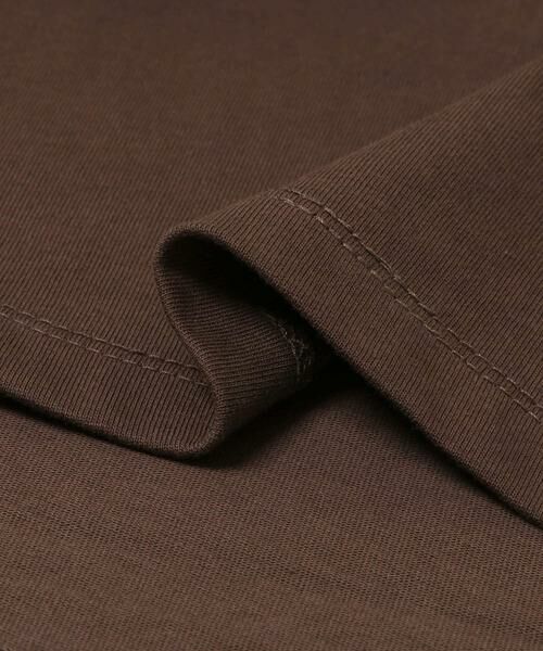 Sonny Label / サニーレーベル Tシャツ | 『WEB限定』フリルドッキングプルオーバー | 詳細11