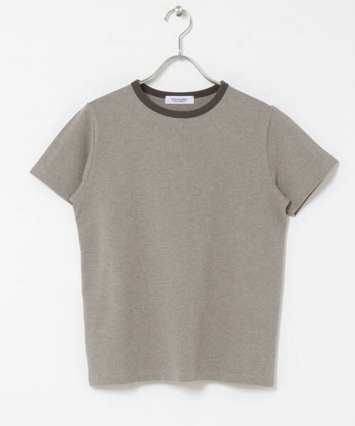 Sonny Label / サニーレーベル Tシャツ | ジャガードアソートコンパクトTシャツ | 詳細26