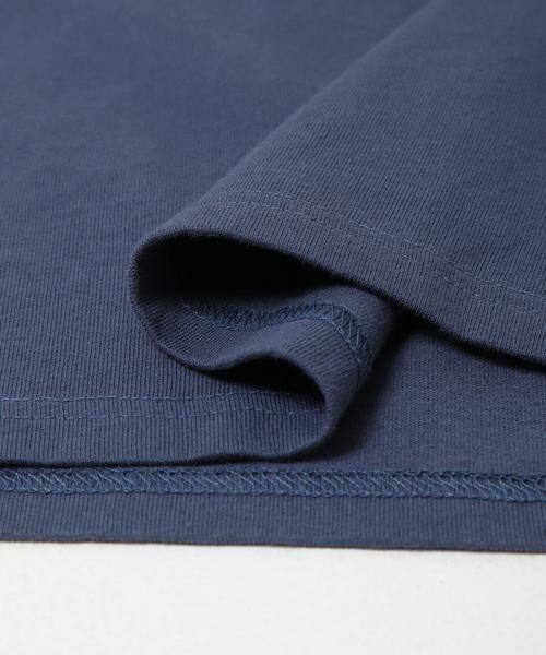 Sonny Label / サニーレーベル Tシャツ | 『別注』RUSSELL ATHLETIC×Sonny Label　ロゴプリントTシャツ | 詳細11