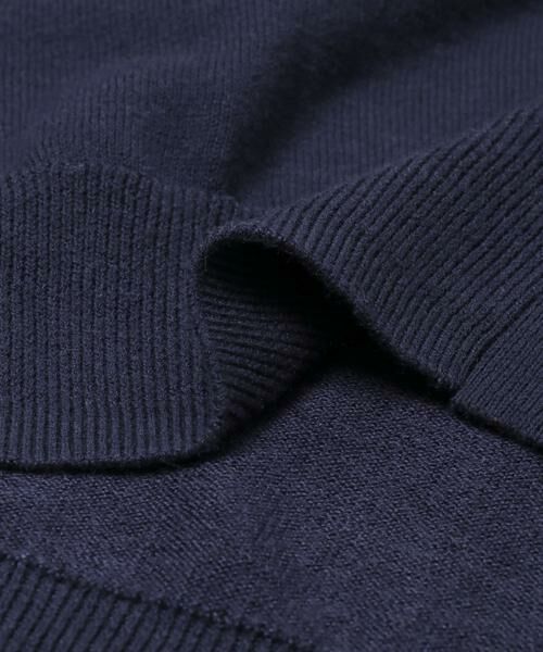 Sonny Label / サニーレーベル ニット・セーター | 『WEB限定』クールミストミディカーディガン | 詳細20