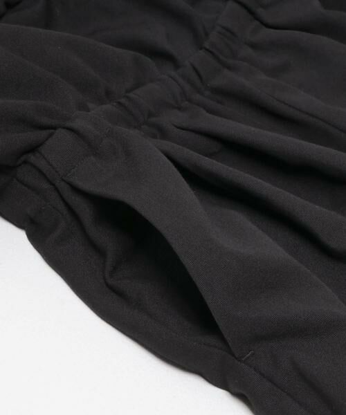 Sonny Label / サニーレーベル サロペット・オールインワン | ペプラムフリルアソートオールインワン | 詳細24