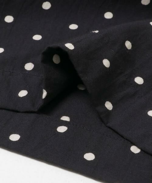 Sonny Label / サニーレーベル その他パンツ | 『WEB限定』ドットプリントイージーパンツ | 詳細15