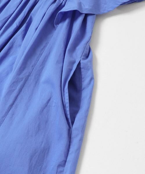 Sonny Label / サニーレーベル ワンピース | スパンコールエンブロイダリーワンピース | 詳細19