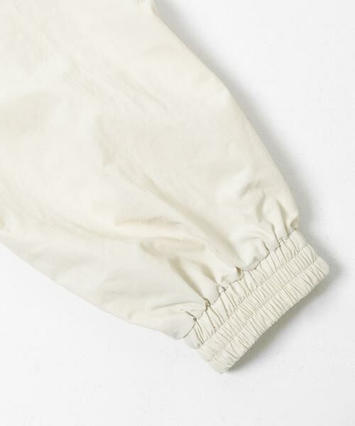 Sonny Label / サニーレーベル ブルゾン | 『UR TECH』バルーンショートブルゾン | 詳細9