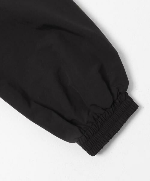 Sonny Label / サニーレーベル ブルゾン | 『UR TECH』バルーンショートブルゾン | 詳細18