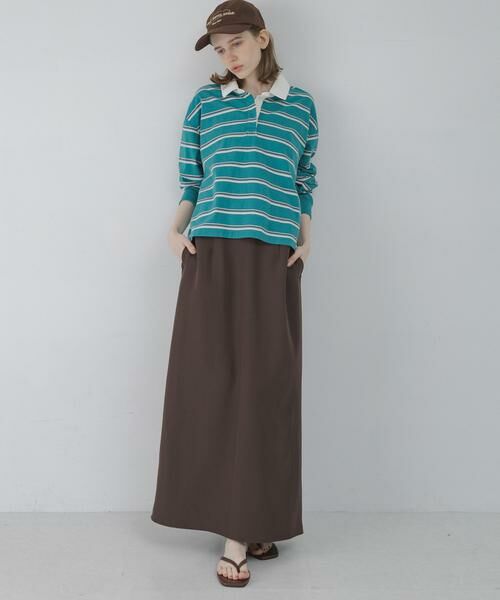 Sonny Label / サニーレーベル サンダル | 軽量フラットトングサンダル | 詳細2