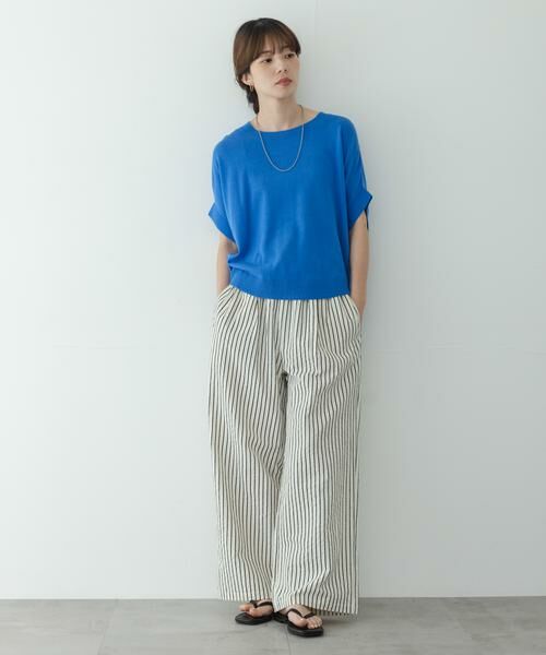 Sonny Label / サニーレーベル サンダル | 軽量フラットトングサンダル | 詳細8