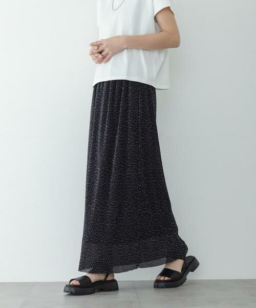 Sonny Label / サニーレーベル サンダル | 軽量ダブルストラップサンダル | 詳細4