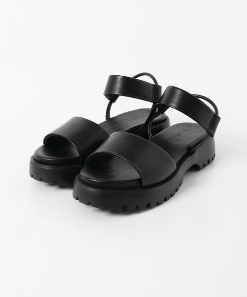Sonny Label / サニーレーベル サンダル | 軽量ダブルストラップサンダル | 詳細6