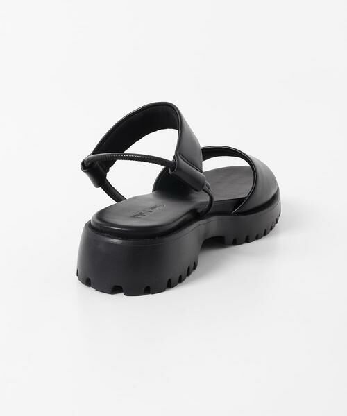 Sonny Label / サニーレーベル サンダル | 軽量ダブルストラップサンダル | 詳細7