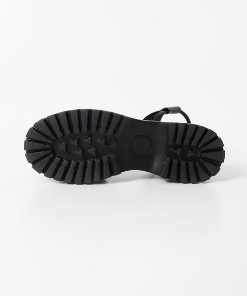 Sonny Label / サニーレーベル サンダル | 軽量ダブルストラップサンダル | 詳細8