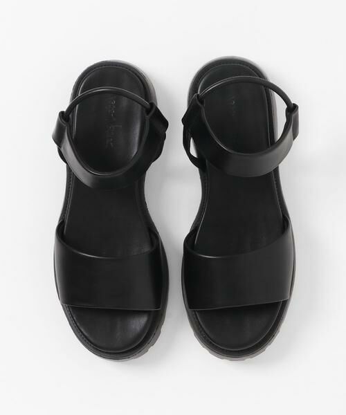 Sonny Label / サニーレーベル サンダル | 軽量ダブルストラップサンダル | 詳細9