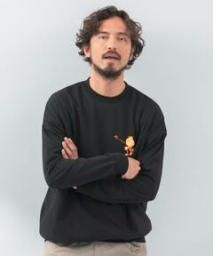 Sonny Label / サニーレーベル スウェット | OOPS×RYUAMBEコラボスウェット