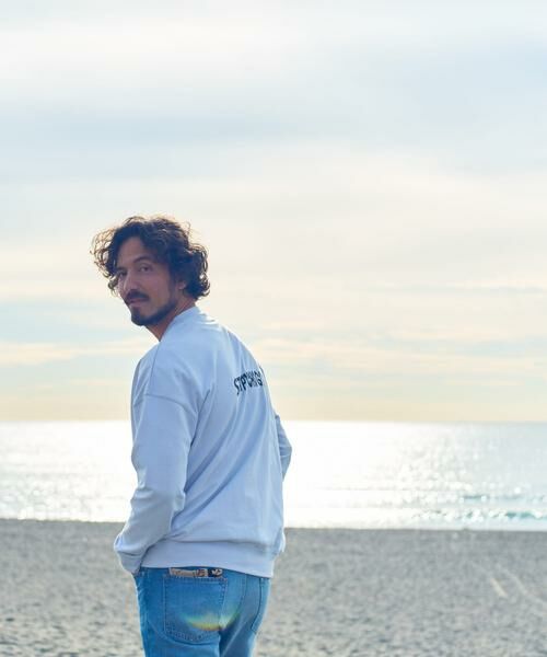 Sonny Label / サニーレーベル スウェット | OOPS×RYUAMBEコラボスウェット | 詳細15