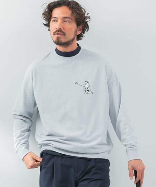 Sonny Label / サニーレーベル スウェット | OOPS×RYUAMBEコラボスウェット | 詳細16