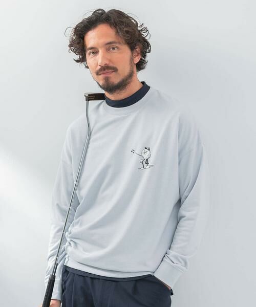 Sonny Label / サニーレーベル スウェット | OOPS×RYUAMBEコラボスウェット | 詳細17