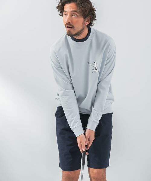 Sonny Label / サニーレーベル スウェット | OOPS×RYUAMBEコラボスウェット | 詳細18