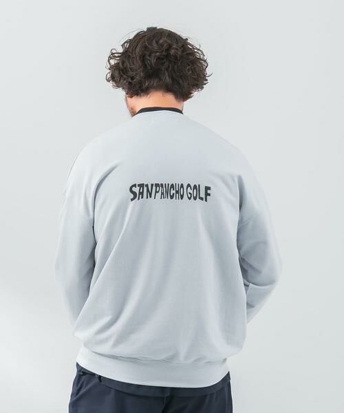 Sonny Label / サニーレーベル スウェット | OOPS×RYUAMBEコラボスウェット | 詳細19