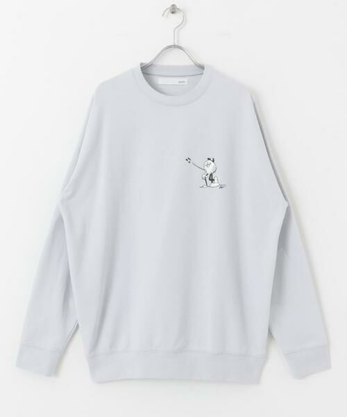 Sonny Label / サニーレーベル スウェット | OOPS×RYUAMBEコラボスウェット | 詳細21