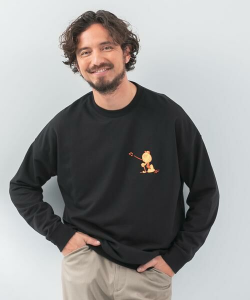 Sonny Label / サニーレーベル スウェット | OOPS×RYUAMBEコラボスウェット | 詳細23