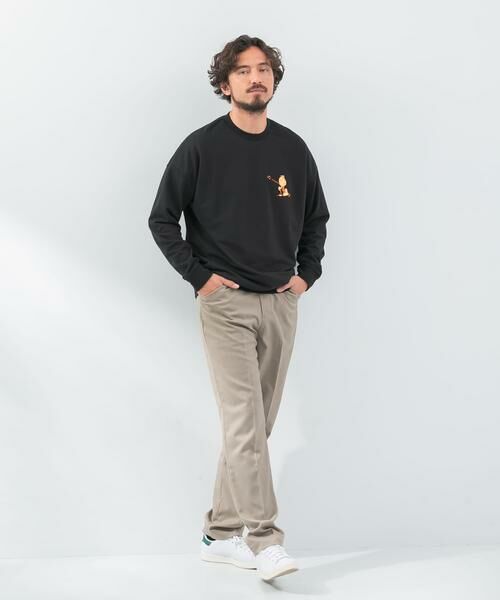 Sonny Label / サニーレーベル スウェット | OOPS×RYUAMBEコラボスウェット | 詳細28