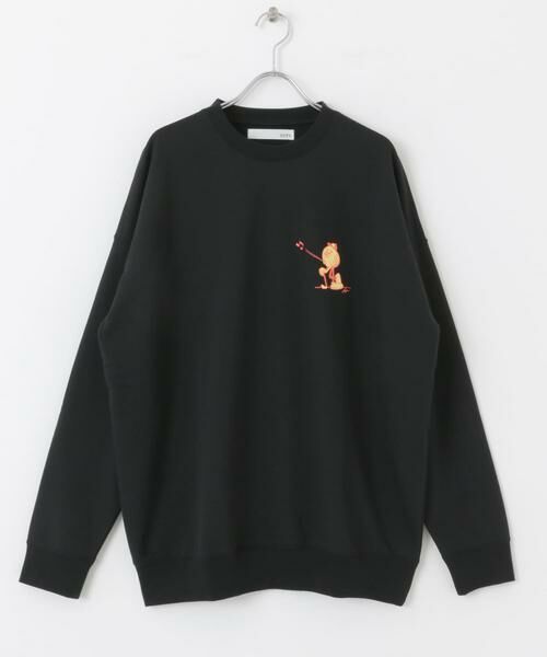 Sonny Label / サニーレーベル スウェット | OOPS×RYUAMBEコラボスウェット | 詳細29