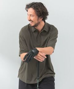 Sonny Label / サニーレーベル ポロシャツ | 『吸水速乾』OOPS　ハイストレッチポロシャツ