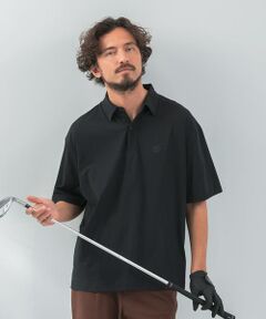 Sonny Label / サニーレーベル ポロシャツ | 『吸水速乾』OOPS　ハイストレッチポロシャツ