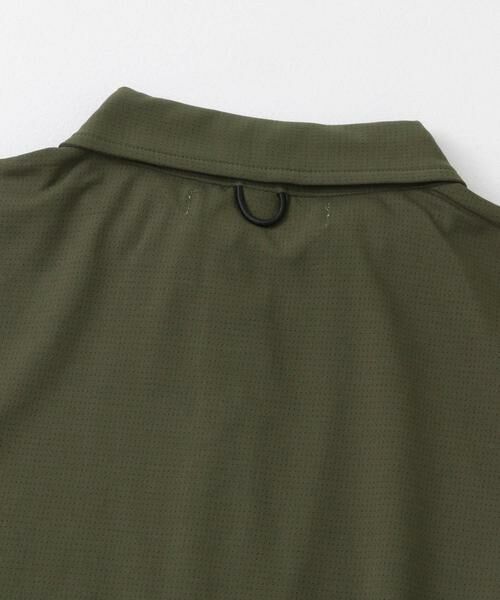 Sonny Label / サニーレーベル ポロシャツ | 『吸水速乾』OOPS　ハイストレッチポロシャツ | 詳細12