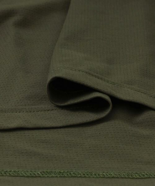 Sonny Label / サニーレーベル ポロシャツ | 『吸水速乾』OOPS　ハイストレッチポロシャツ | 詳細13