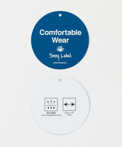Sonny Label / サニーレーベル ポロシャツ | 『吸水速乾』OOPS　ハイストレッチポロシャツ | 詳細16