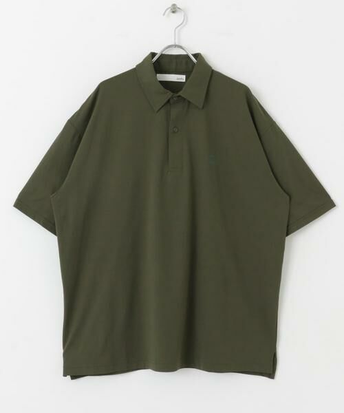 Sonny Label / サニーレーベル ポロシャツ | 『吸水速乾』OOPS　ハイストレッチポロシャツ | 詳細9