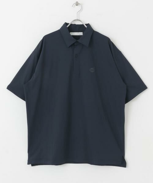 Sonny Label / サニーレーベル ポロシャツ | 『吸水速乾』OOPS　ハイストレッチポロシャツ | 詳細30