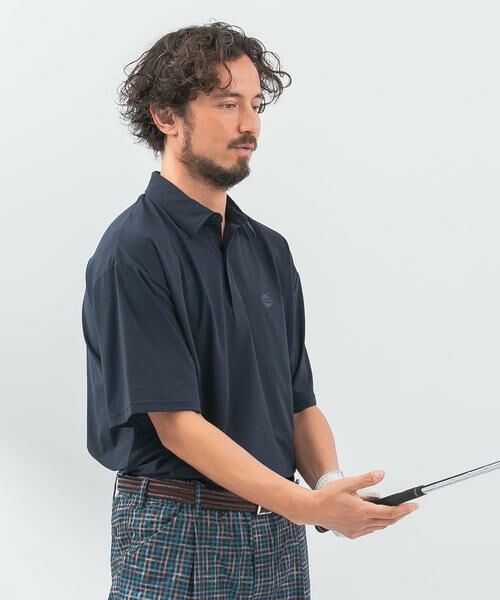 Sonny Label / サニーレーベル ポロシャツ | 『吸水速乾』OOPS　ハイストレッチポロシャツ | 詳細19