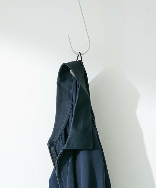 Sonny Label / サニーレーベル Tシャツ | 『吸水速乾』OOPS　ハイストレッチ襟付きTシャツ | 詳細20