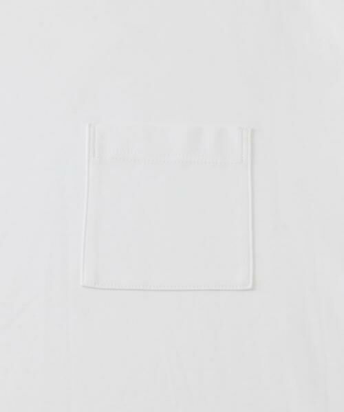 Sonny Label / サニーレーベル Tシャツ | コンパクトスムースショートスリーブTシャツ | 詳細28