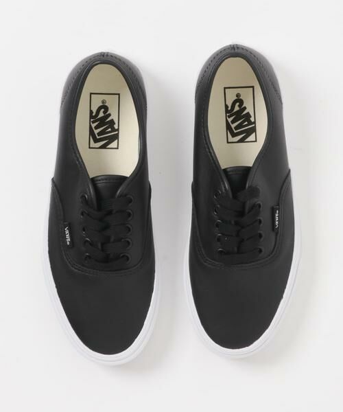 Sonny Label / サニーレーベル スニーカー | VANS　AUTHENTIC | 詳細2