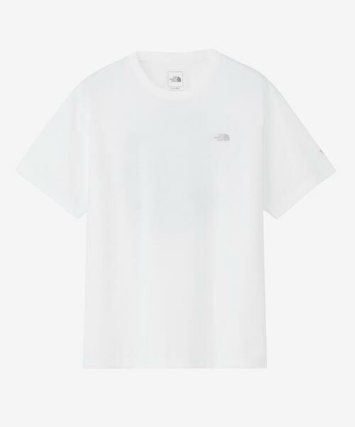 Sonny Label / サニーレーベル Tシャツ | THE NORTH FACE　SHORT-SLEEVE TNF MONKEY MAGIC T-SHIRTS（ホワイト）