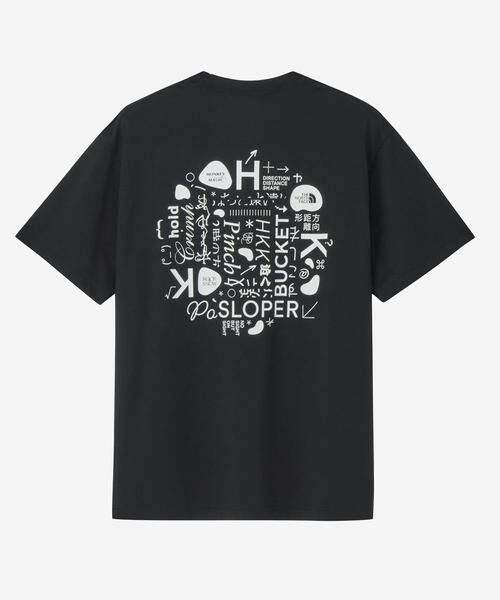 Sonny Label / サニーレーベル Tシャツ | THE NORTH FACE　SHORT-SLEEVE TNF MONKEY MAGIC T-SHIRTS | 詳細8